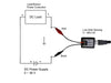 USB High/Low-Side Current Sensing 0.1 mA Resolution Low Speed Data Acquisition & Logger